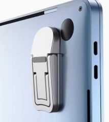 Laptop Standı 2 Kademeli Yükseltme Ayarlı  2 Adet