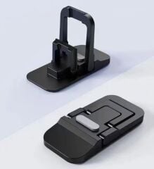 Laptop Standı 2 Kademeli Yükseltme Ayarlı  2 Adet CM-399