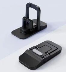 Laptop Standı 2 Kademeli Yükseltme Ayarlı  2 Adet CM-399