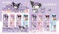 Karakterli Kalem Seti 24 Adet