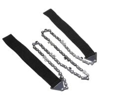 Taşınabilir Mini El Zincirli Testere