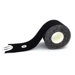 Siyah Renk Göğüs Dikleştirici Bant