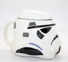 Porselen Star Wars Kupa Bardak