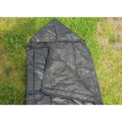 Su Geçirmez Uyku Tulumu -10