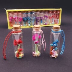 Toptan 12'li Dilek Şişesi