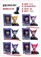 Anime Kafa Sallayan Anime