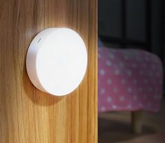 HAREKET SENSÖRLÜ USB ŞARJLI LED IŞIK LAMBA