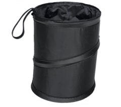 Araç İçi Katlanabilir Çöp Torbası