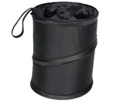 Araç İçi Katlanabilir Çöp Torbası