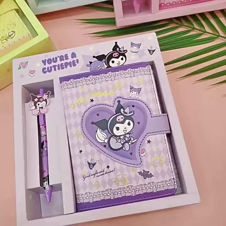 Defter seti