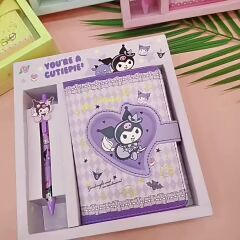 Defter seti