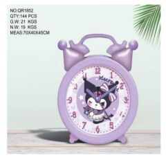 Karakterli Masa Saati