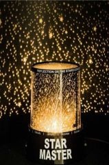 Star Master Gece Lambası