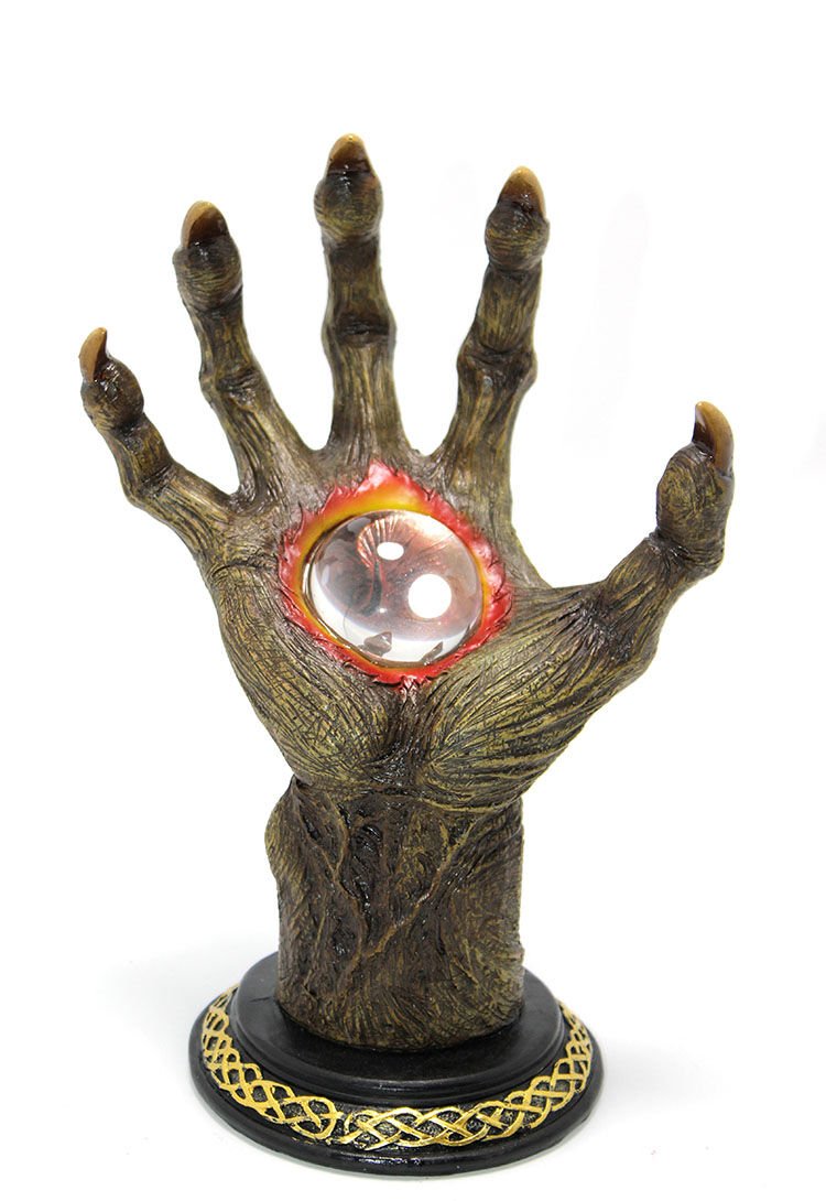 Polyester El Tasarımlı Figür