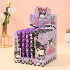 Karakteli kalem 36 adet