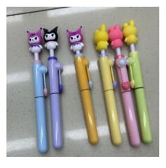 Karakterli Kalem 36 Adet