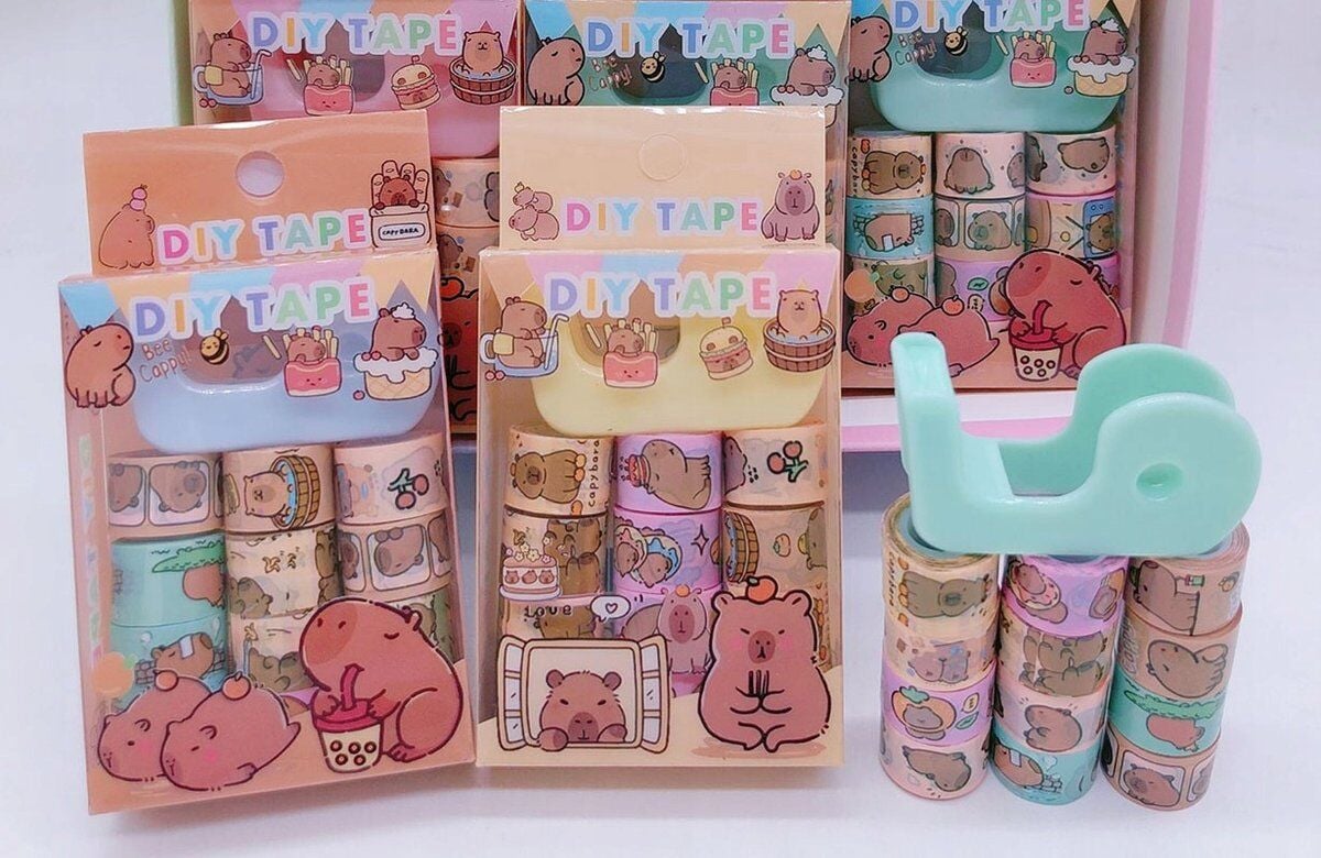 Bant Seti 1 Paket