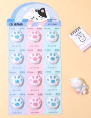 Pati Şeklinde Maket Bıcağı 12 Adet