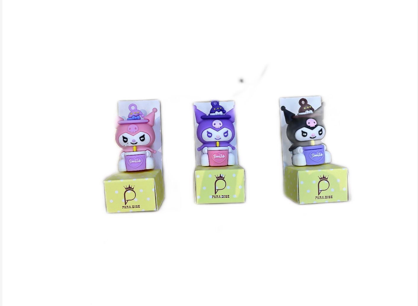 Karakterli Kalem Tıraş 24 Adet