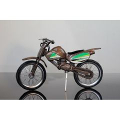Harley Metal Motor
