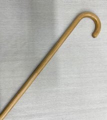 Rahat Tutuşlu Zarif Ahşap Baston