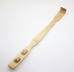 Ahşap Sırt Kaşıma