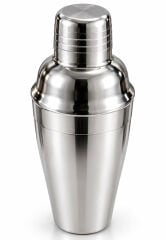 Paslanmaz Çelik Kokteyl Shaker Alk6420