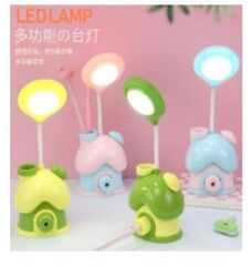 Şarjlı Masa Lambası