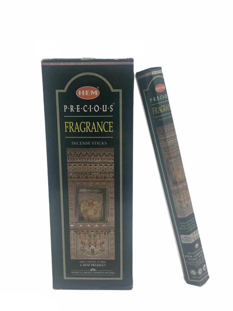 Hem Precious Fragrance  Aromalı Çubuk Tütsü