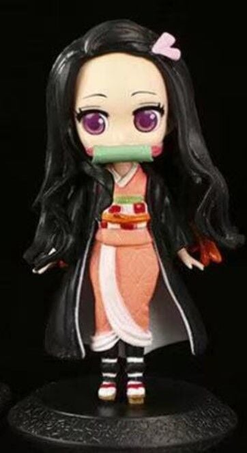 Anime Karakter tekli