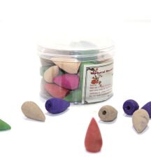 Back Flow Geri Akış Tütsü No:2