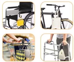 Portatif İşlevsel Taşıma Kancası