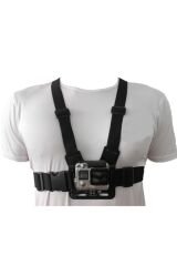 Aksiyon Kamerası Göğüse Sabitleme Kemeri