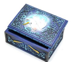 Polyester Unicorn Kutu