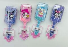 Karakterli Çocuk Tarağı 12 Adet