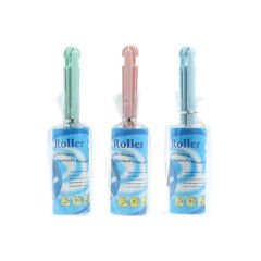 Tüy Toz Toplama Rulosu 20 Yapraklı