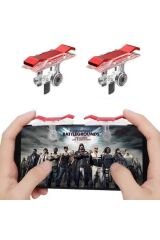 Pubg Oyuncu Tetik Telefon Aparatı