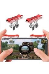 Pubg Oyuncu Tetik Telefon Aparatı