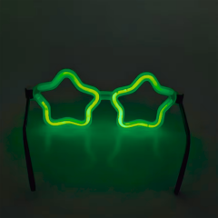 Yıldız Partisi Gözlüğü - 12 Adet