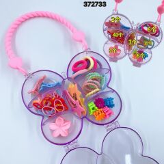 Çocuk Tokası 1 Set