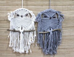 Baykuşlu Düş Kapanı Model 3