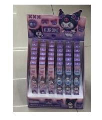 Karakterli Kalem Seti 36 Adet