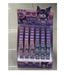 Karakterli Kalem Seti 36 Adet