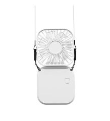 Boyuna Asılabilir Mini Taşınabilir Fan