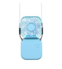 Boyuna Asılabilir Mini Taşınabilir Fan