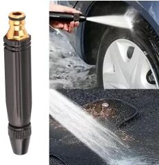 Ayarlanabilir Basınçlı Su Tabancası