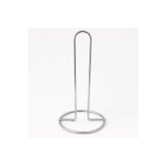 Dik Kağıt Havluluk Krom Renk