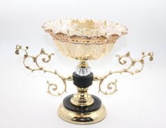 Cam Kase Şekerlik Model 1