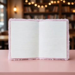 Peluş Defter