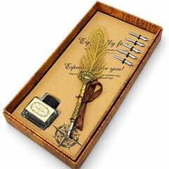 Vintage Divit Hokka Seti Alk6466